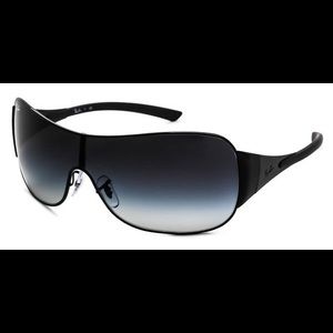 Ray-Ban Men Sunglasses | RB3321 Highstreet 002/8G